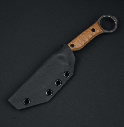 Blackflag Knife Coyote – Bild 2