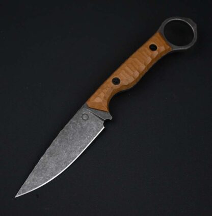 Blackflag Knife Coyote – Bild 7