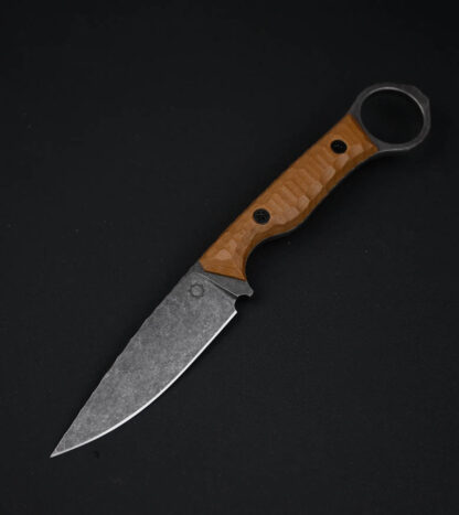 Blackflag Knife Coyote – Bild 5