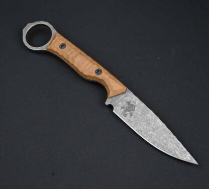 Blackflag Knife Coyote – Bild 3