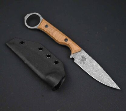 Blackflag Knife Coyote