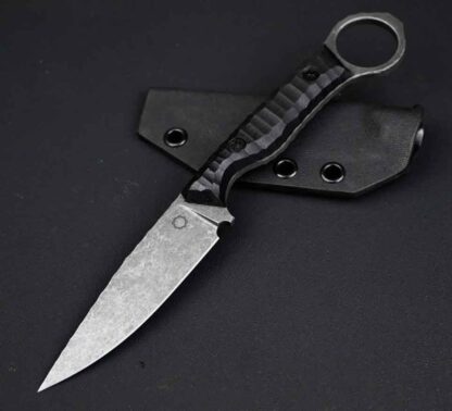 Blackflag Knife Black – Bild 6