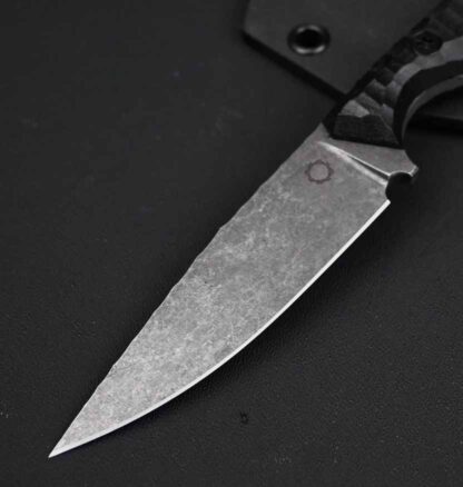 Blackflag Knife Black – Bild 5