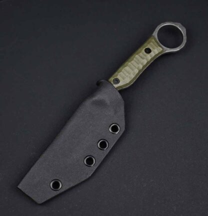 Blackflag Knife – Bild 3