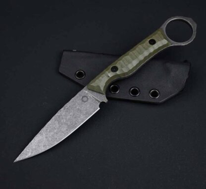 Blackflag Knife – Bild 2