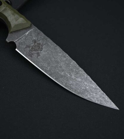 Blackflag Knife – Bild 4