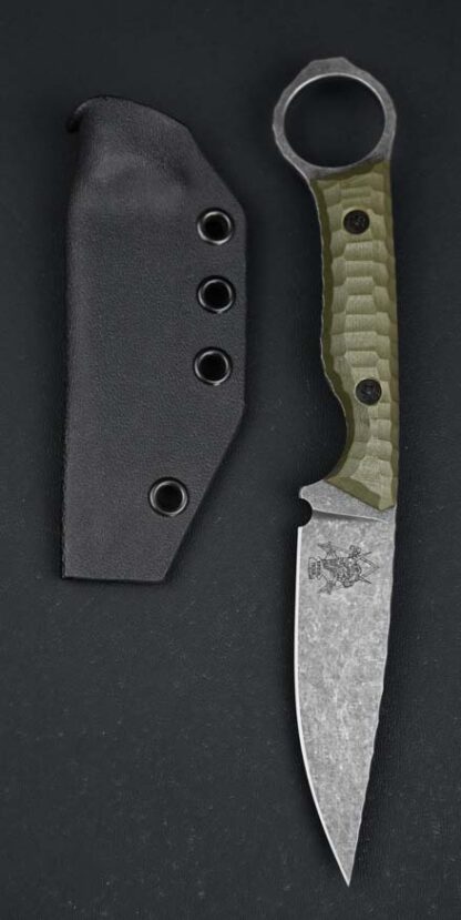 Blackflag Knife – Bild 7