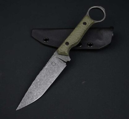 Jumper OD Green CPM3V