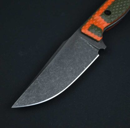 Indomitor Swedge OD Green Orange – Bild 5