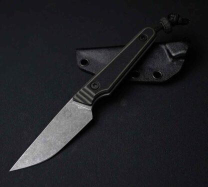 Hydra CPM154  OD Green/Black