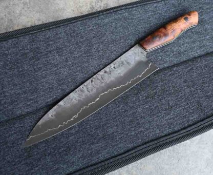 Chefknife Silverline