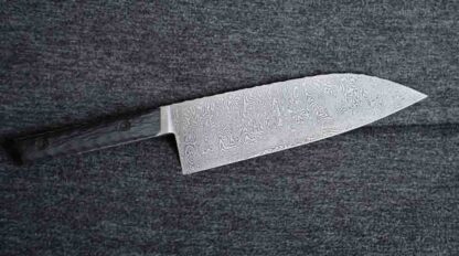 Chefknife Damascus 160 Layers – Bild 2