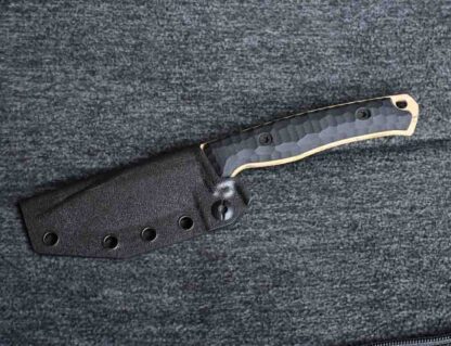 Indomitor ''Tan'' Kryptek Cerakote – Bild 5