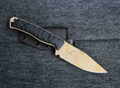 Indomitor ''Tan'' Kryptek Cerakote – Bild 2