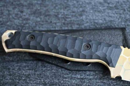Indomitor ''Tan'' Kryptek Cerakote – Bild 4