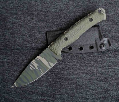 Indomitor Bottleland Cerakote