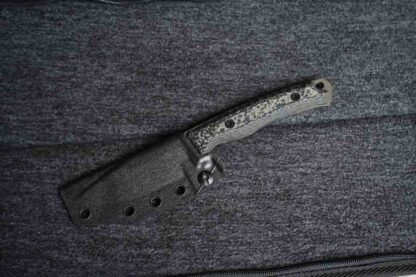 Indomitor Flecktarn Nacht Cerakote – Bild 2