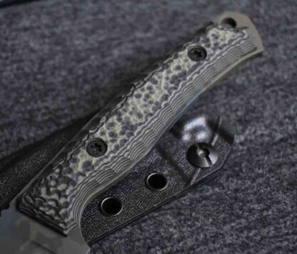 Indomitor Flecktarn Nacht Cerakote – Bild 5