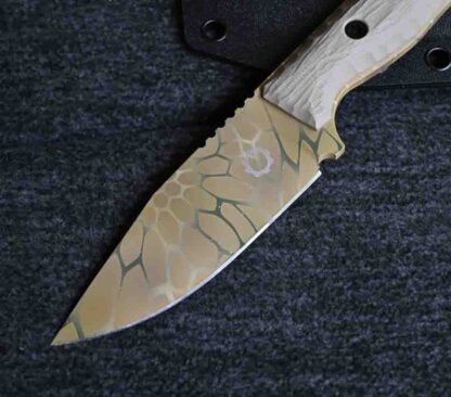 Indomitor ''Tan'' Kryptek Cerakote – Bild 2