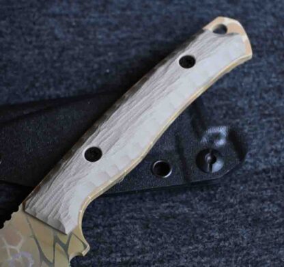 Indomitor ''Tan'' Kryptek Cerakote – Bild 3