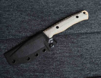Indomitor ''Tan'' Kryptek Cerakote – Bild 4