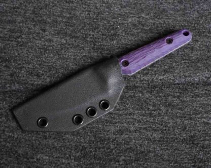Sentinal Purple – Bild 2