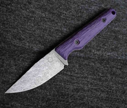 Sentinal Purple