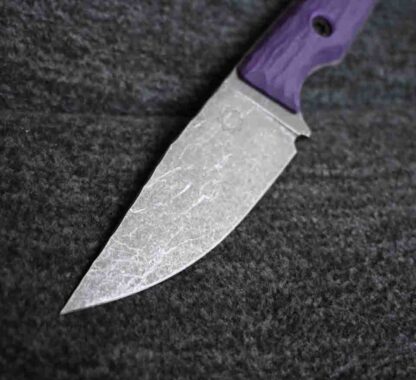 Sentinal Purple – Bild 3
