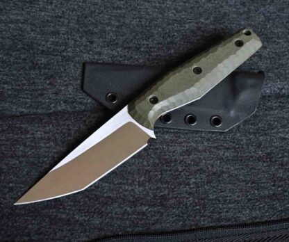 Aligathor OD Green – Bild 3