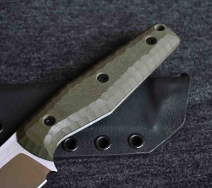 Aligathor OD Green – Bild 5