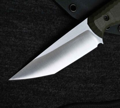 Aligathor OD Green – Bild 4