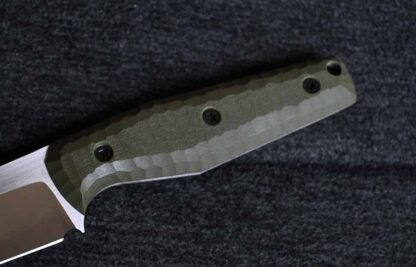 Aligathor OD Green – Bild 6