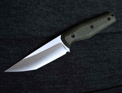 Aligathor OD Green