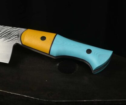 German Chefknife – Bild 3