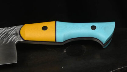 German Chefknife – Bild 5