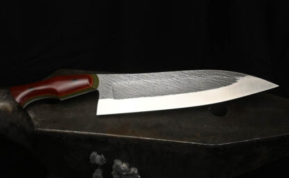 Gyuto – Bild 4