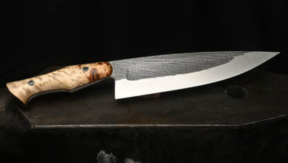 German Chefknife
