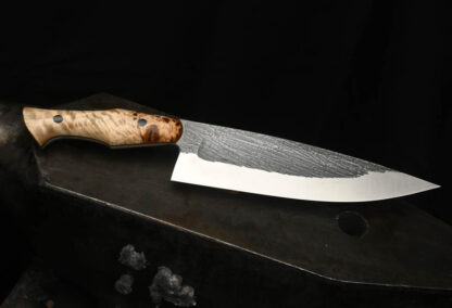 German Chefknife – Bild 4