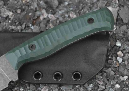 Indomitor Wildtrack – Bild 8