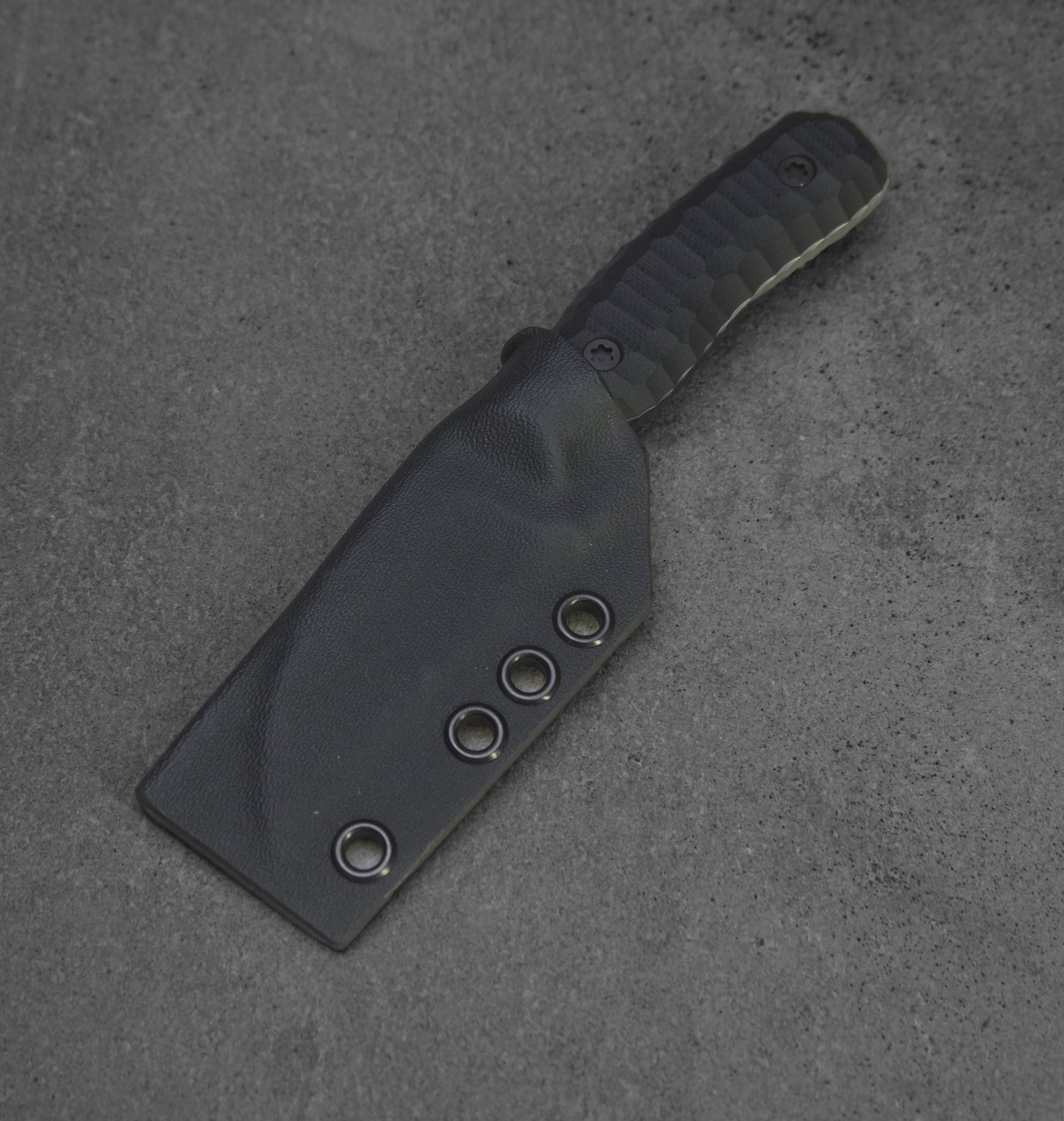 Fang Boxcutter – Bild 2