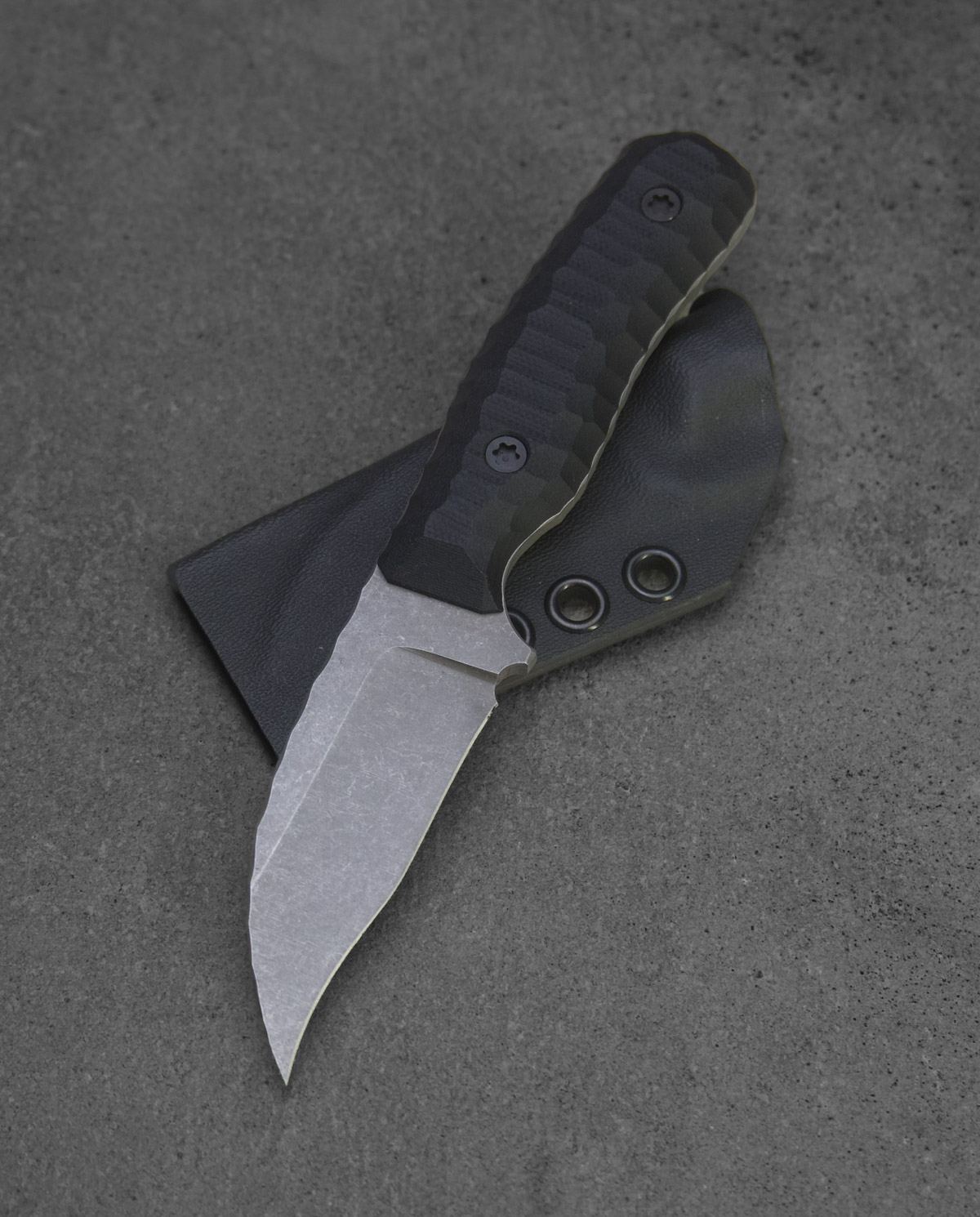 Fang Boxcutter – Bild 4