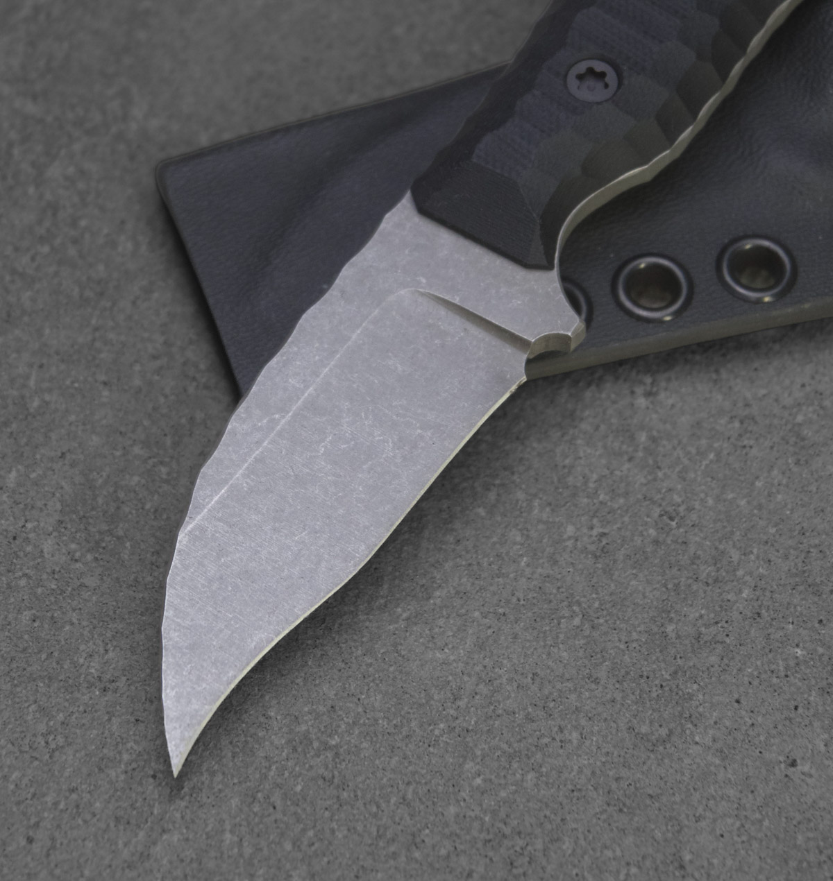 Fang Boxcutter – Bild 3