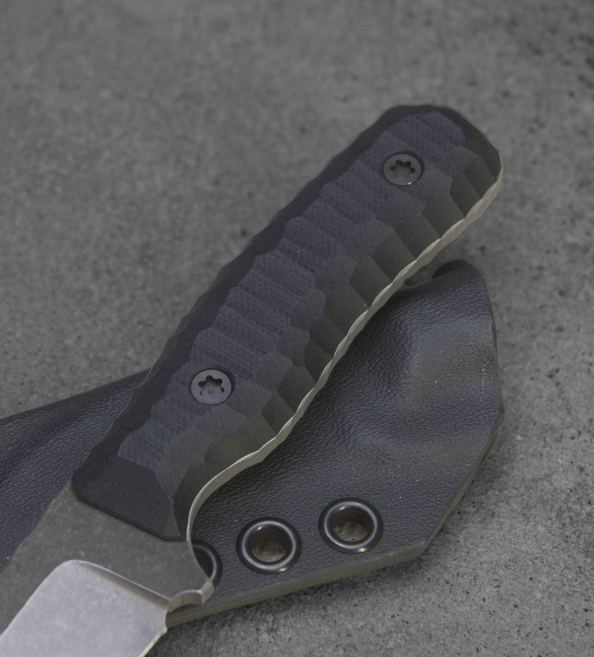 Fang Boxcutter – Bild 5