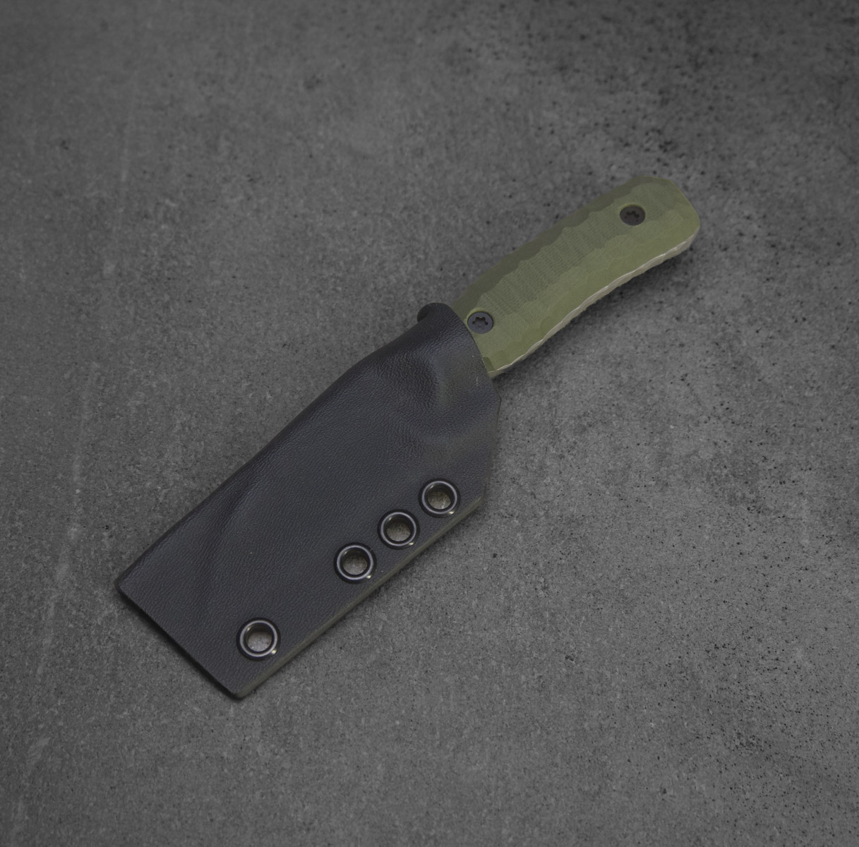 Fang Boxcutter – Bild 5
