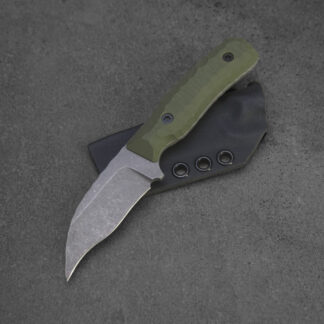 Fang Boxcutter