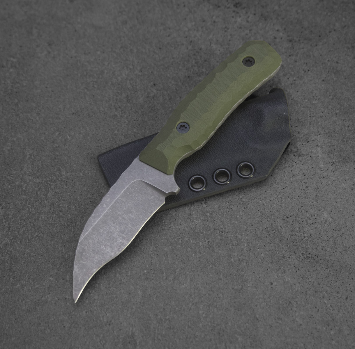 Fang Boxcutter