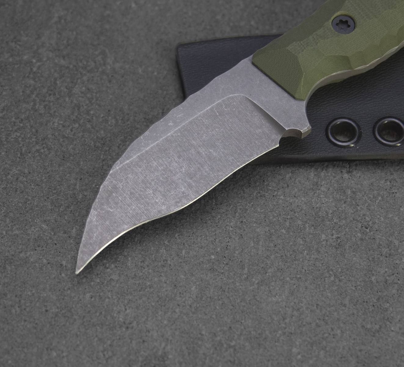 Fang Boxcutter – Bild 3