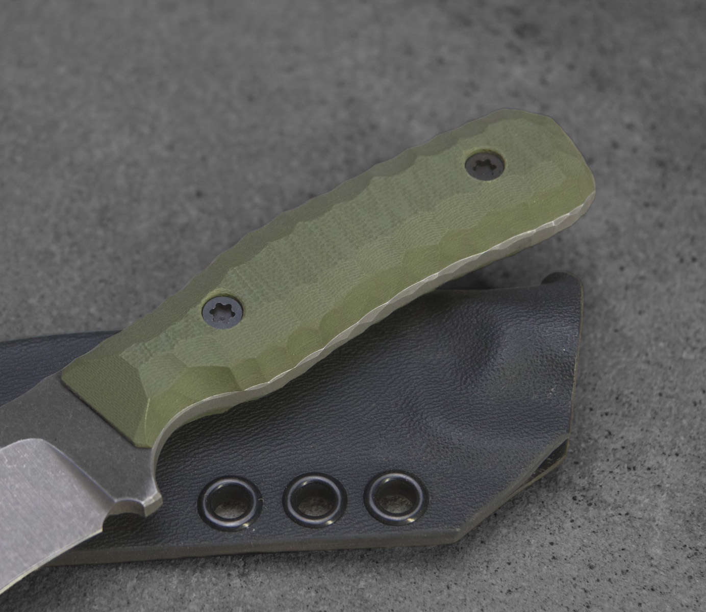 Fang Boxcutter – Bild 2