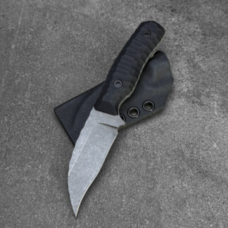 Fang Boxcutter
