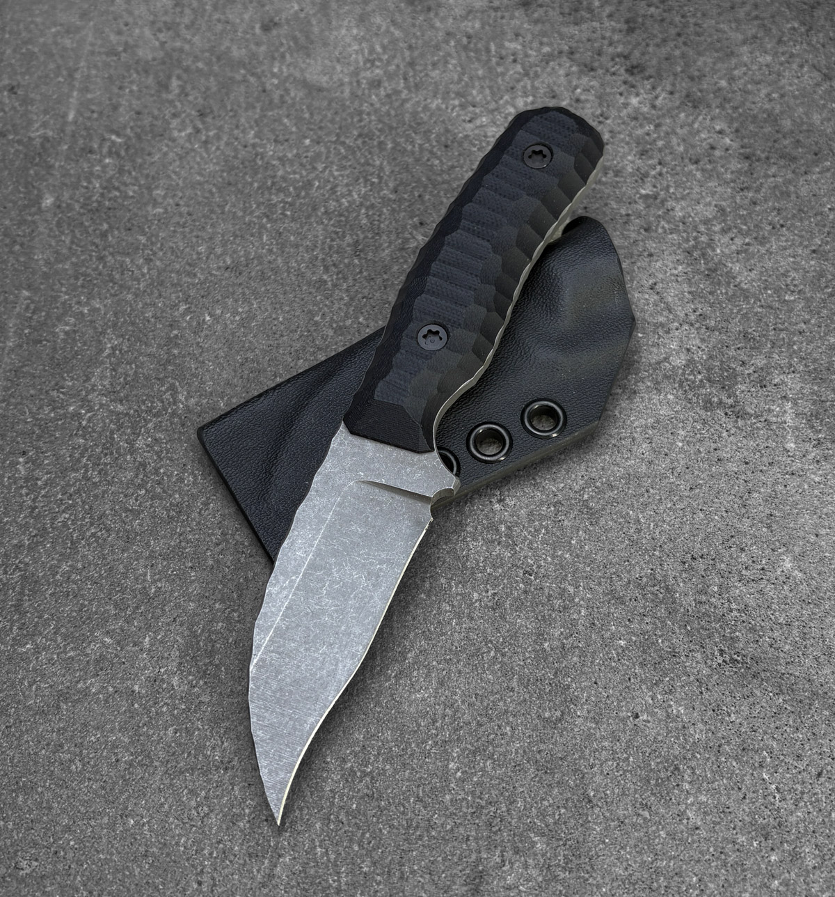Fang Boxcutter